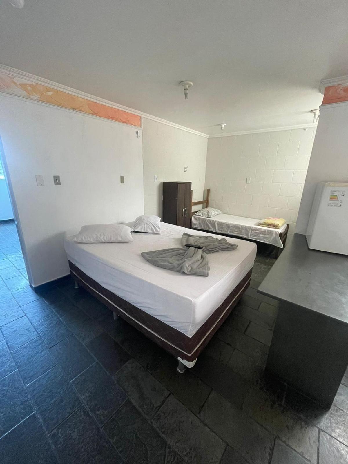 Hotel Estacao Norte 尤西德福拉 外观 照片