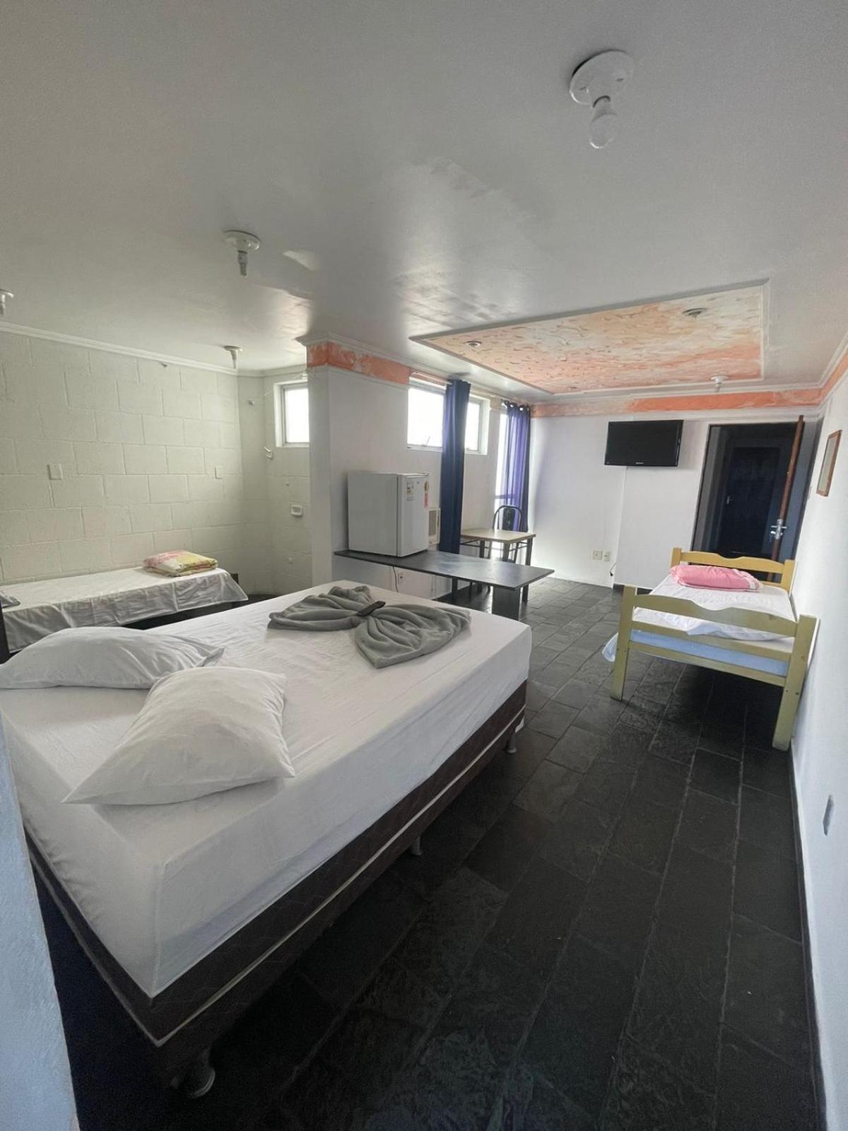 Hotel Estacao Norte 尤西德福拉 外观 照片